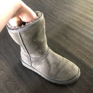 UGG CLASSIC SHORT